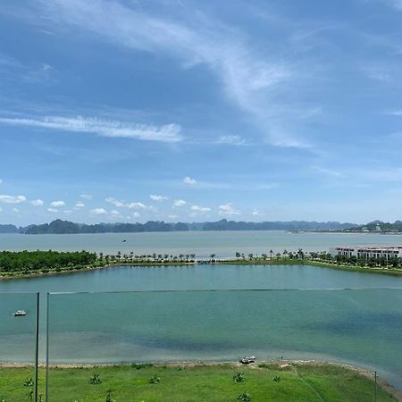 Sunday Premium Apartment 下龍 外观 照片