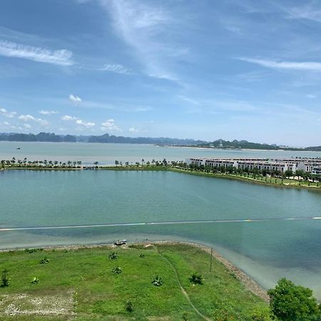Sunday Premium Apartment 下龍 外观 照片