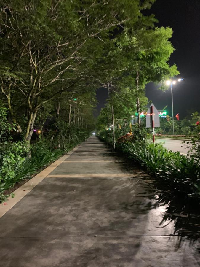 Sunday Premium Apartment 下龍 外观 照片