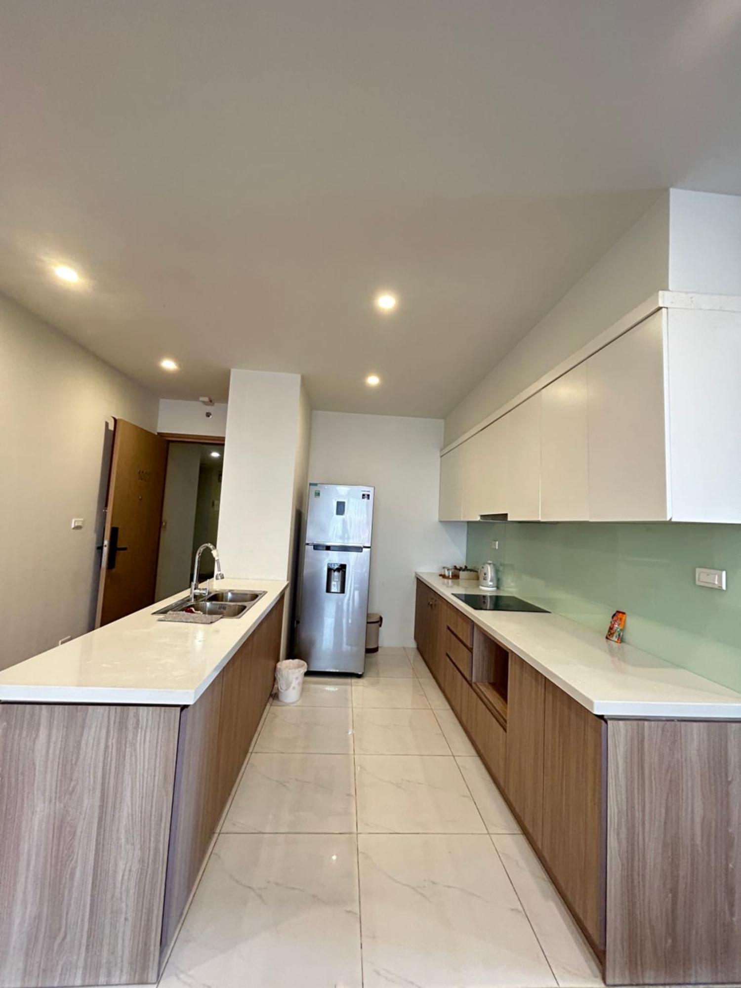 Sunday Premium Apartment 下龍 外观 照片