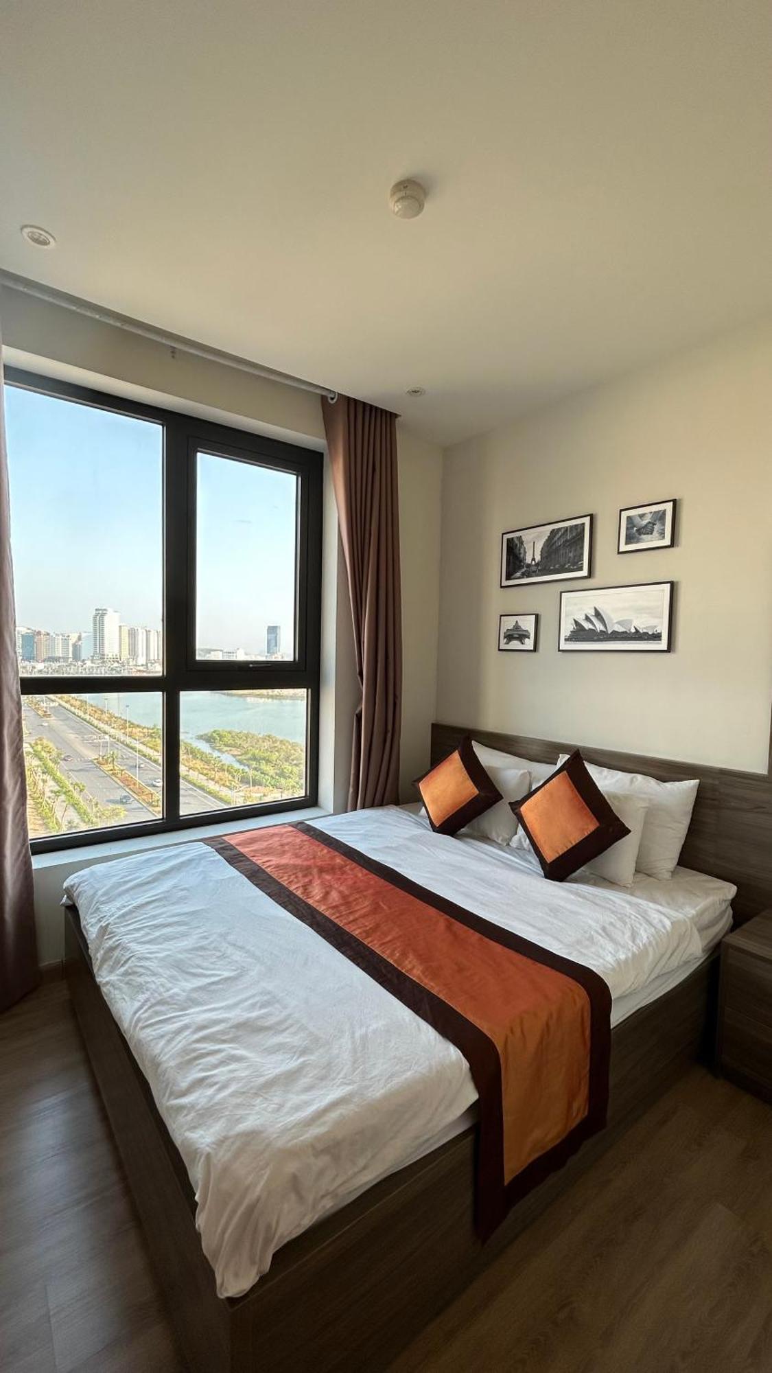 Sunday Premium Apartment 下龍 外观 照片