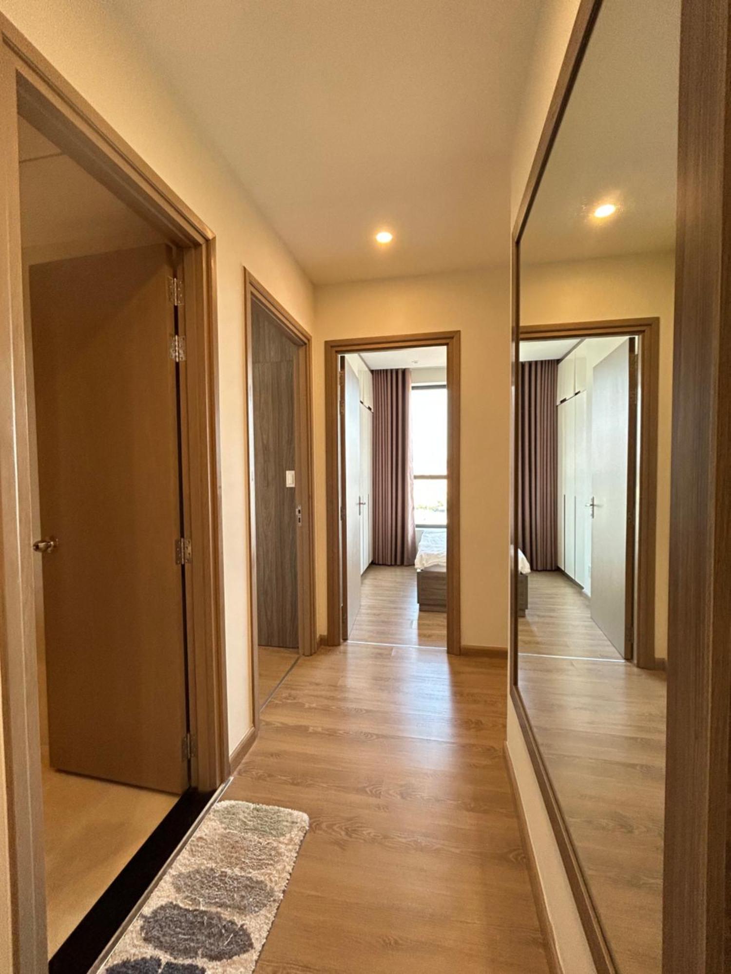 Sunday Premium Apartment 下龍 外观 照片