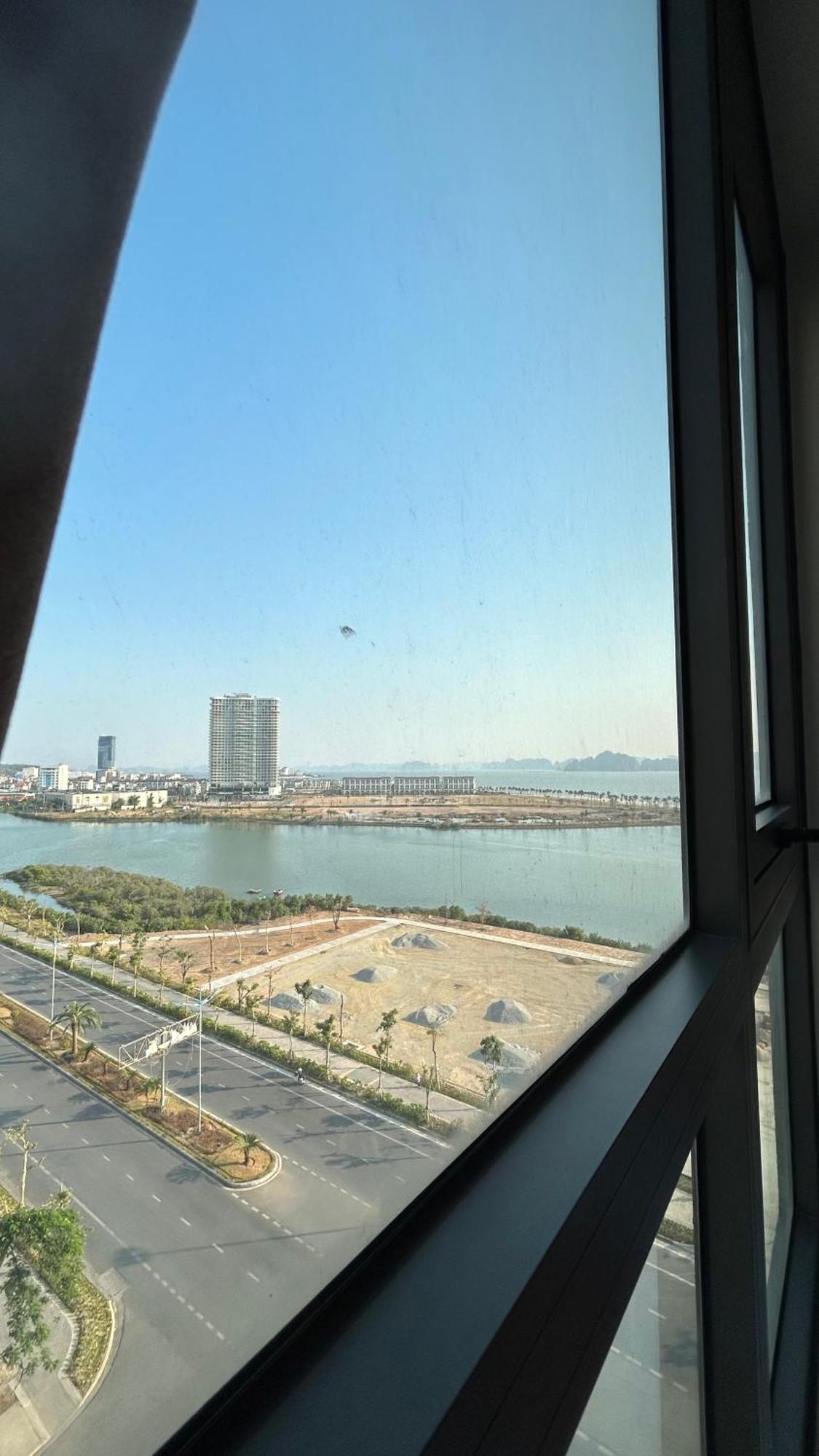Sunday Premium Apartment 下龍 外观 照片