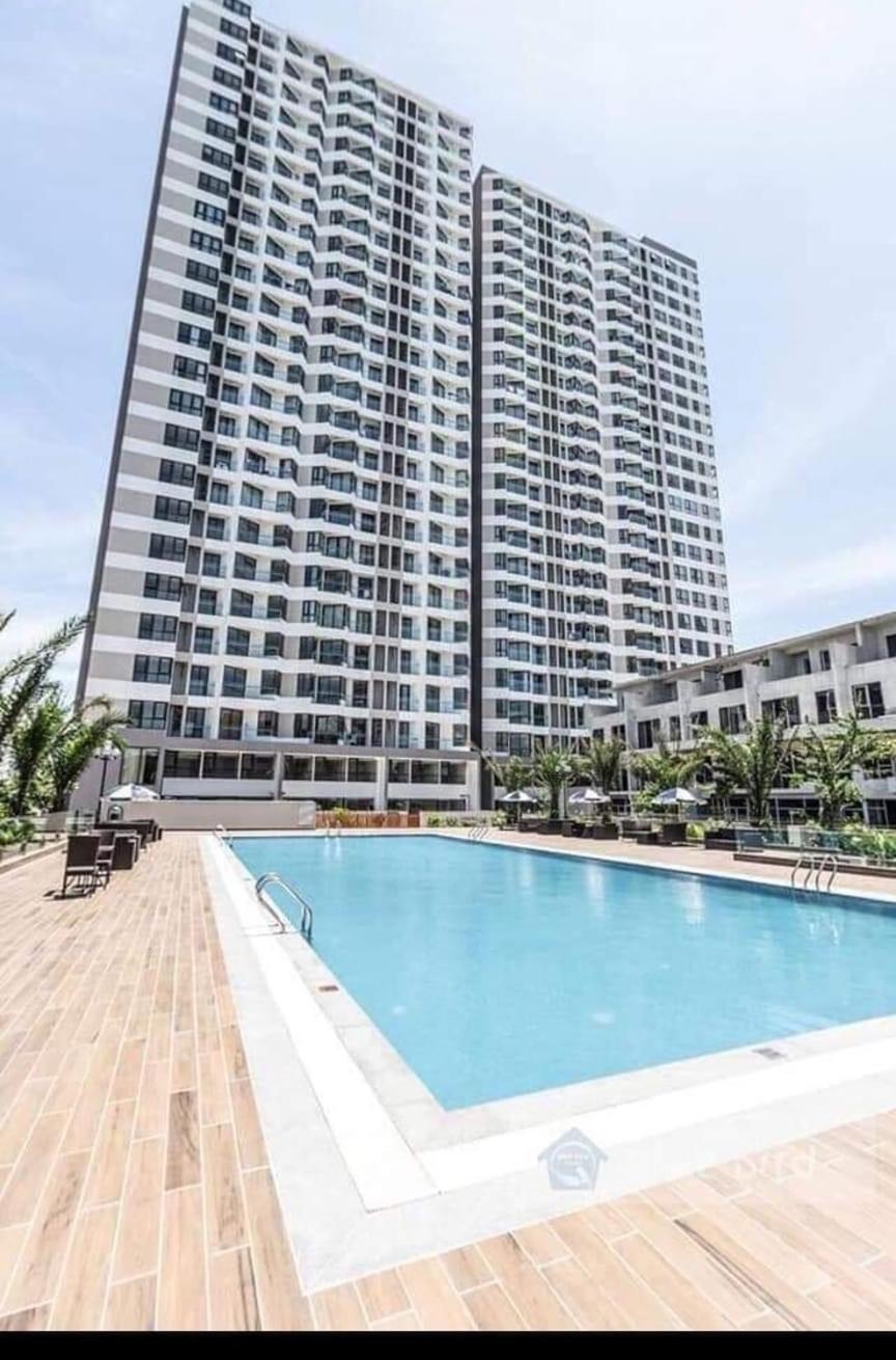 Sunday Premium Apartment 下龍 外观 照片