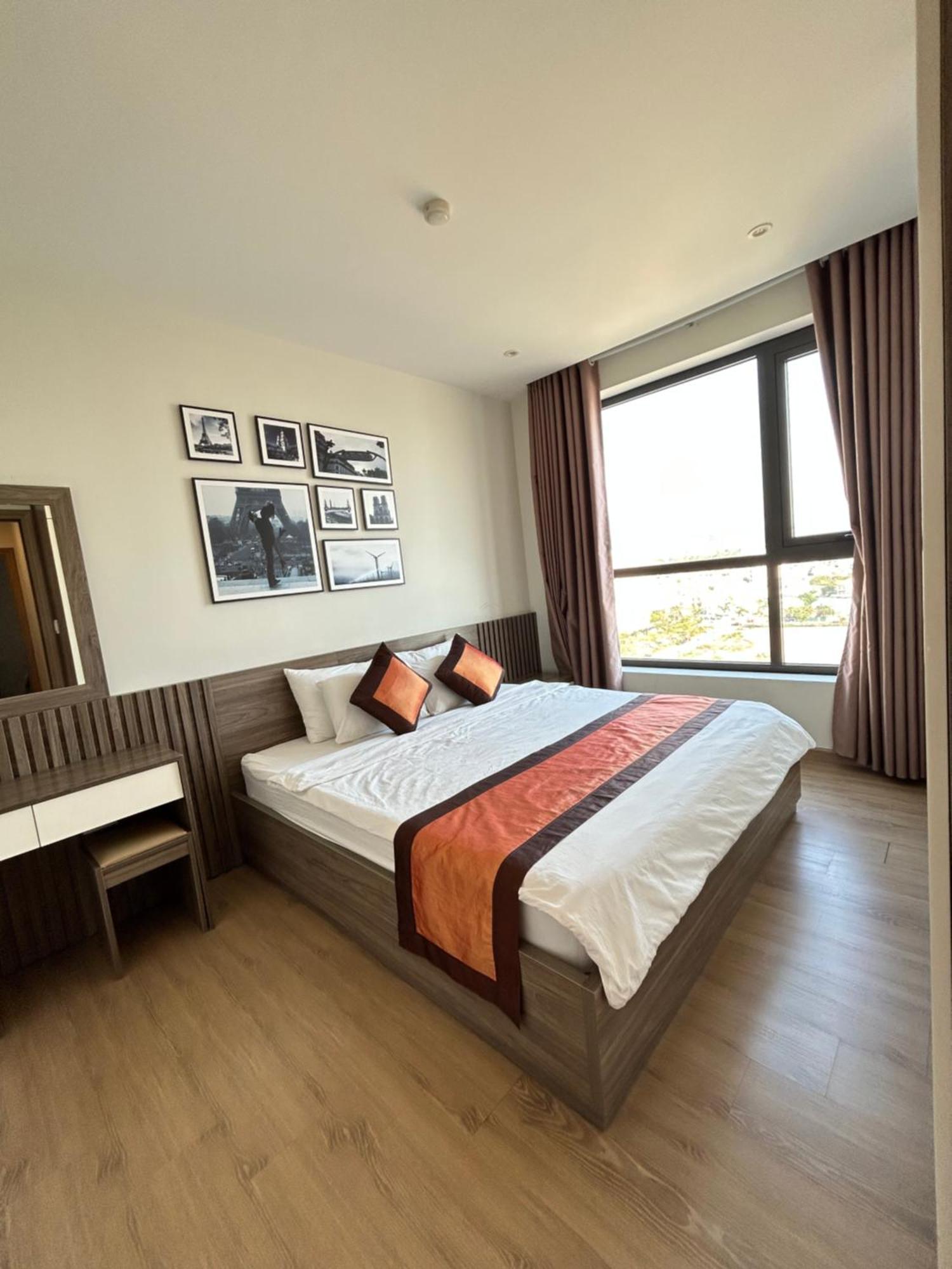 Sunday Premium Apartment 下龍 外观 照片