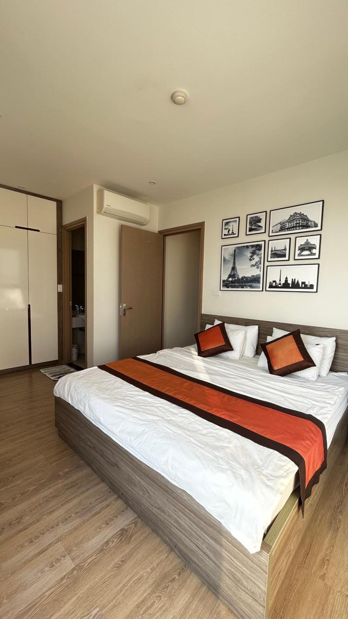 Sunday Premium Apartment 下龍 外观 照片