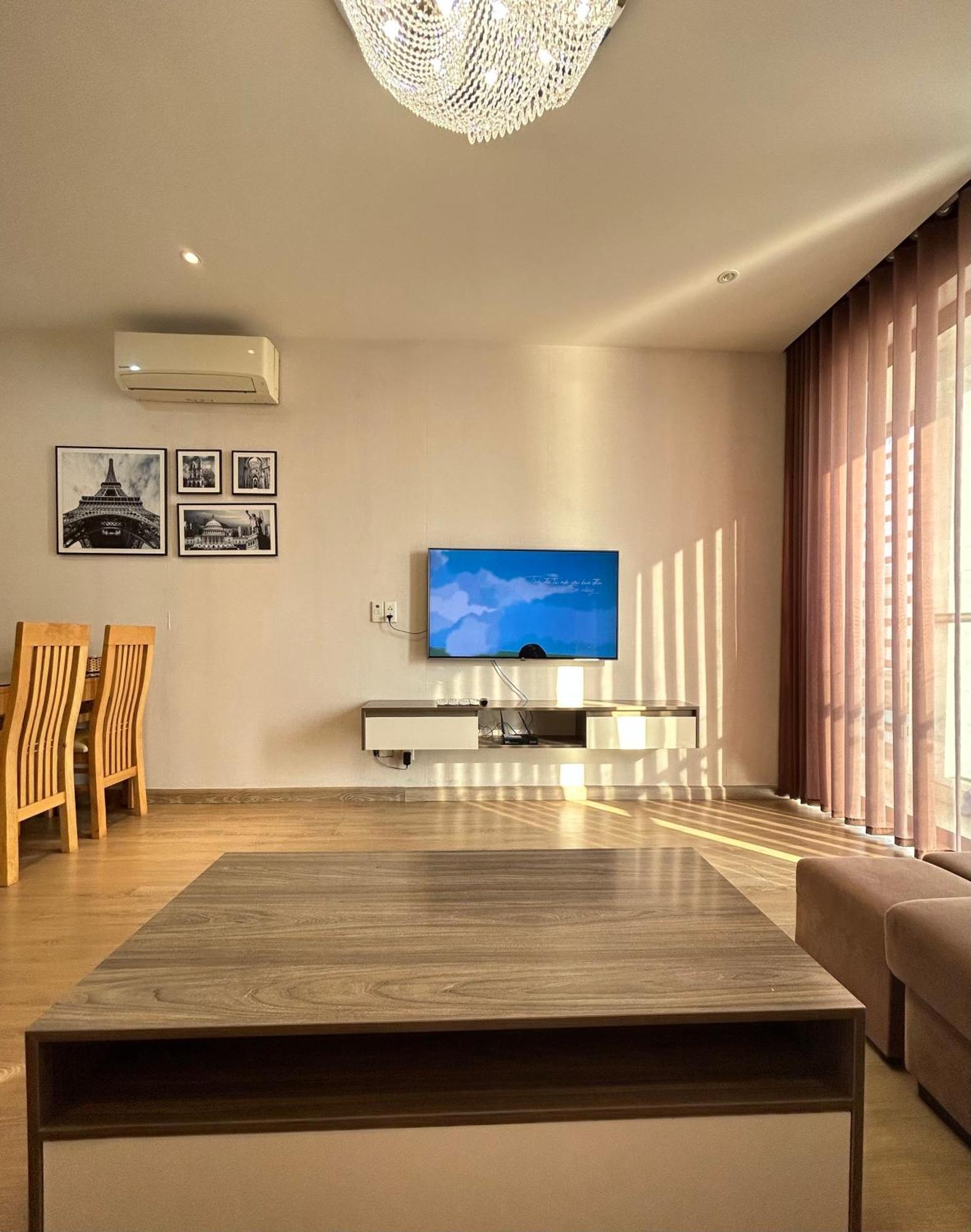 Sunday Premium Apartment 下龍 外观 照片