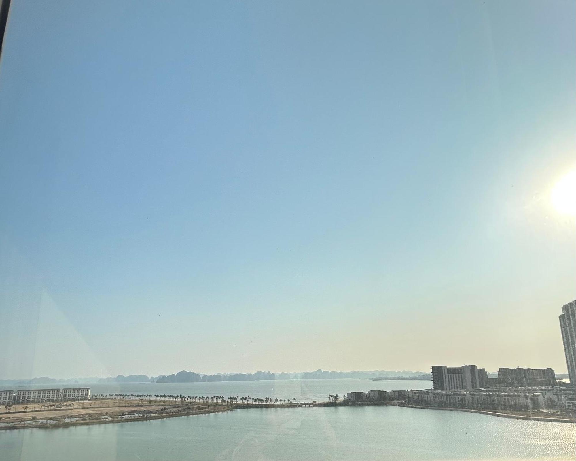 Sunday Premium Apartment 下龍 外观 照片
