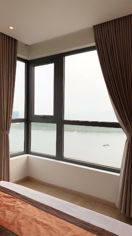 Sunday Premium Apartment 下龍 外观 照片