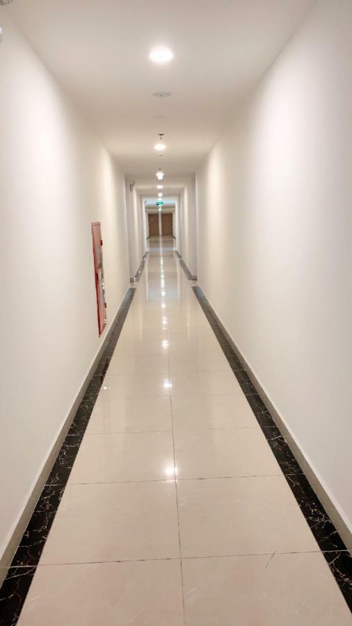 Sunday Premium Apartment 下龍 外观 照片