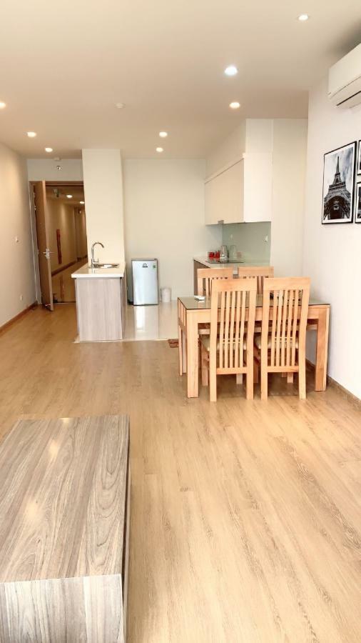 Sunday Premium Apartment 下龍 外观 照片
