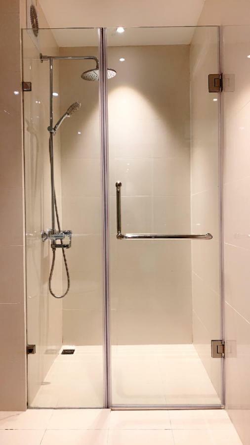 Sunday Premium Apartment 下龍 外观 照片